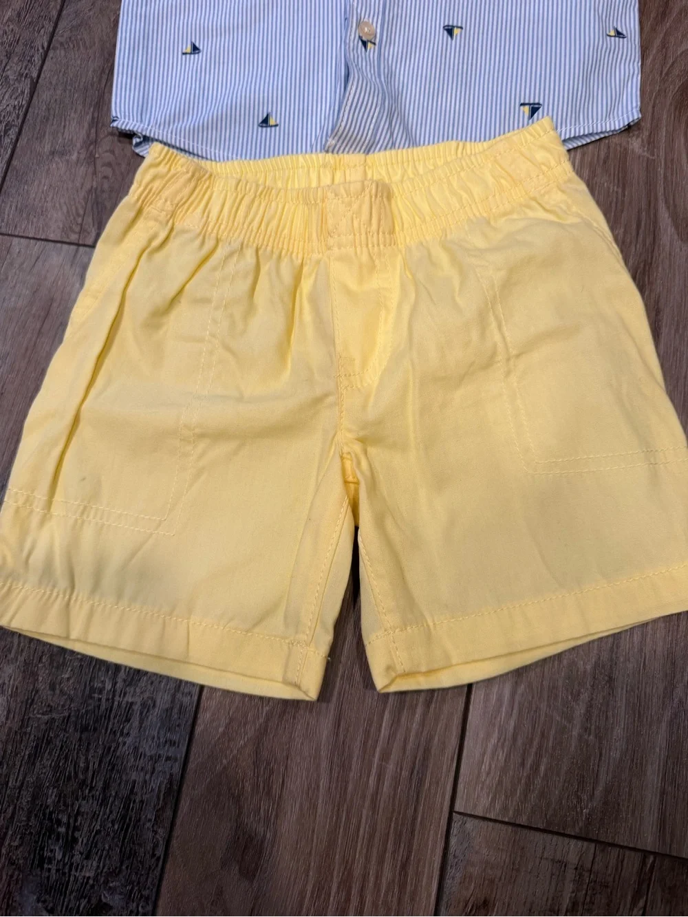Carters brand new